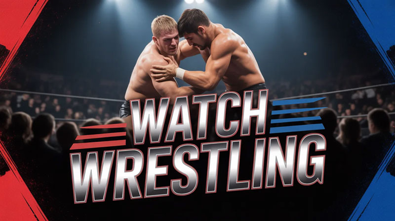 Watchwrestling